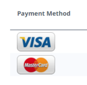 Payment Method on theLotter